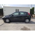 FIAT GRANDE PUNTO (199) '2007 1.4 16V ACTIVE NEGRO
