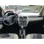 FIAT GRANDE PUNTO (199) '2007 1.4 16V ACTIVE NEGRO