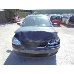 OPEL CORSA C '2005 BLUE LINE AZUL