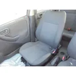 OPEL CORSA C '2005 BLUE LINE AZUL
