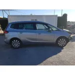 OPEL ZAFIRA TOURER '2014 EXCELLENCE GRIS