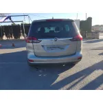 OPEL ZAFIRA TOURER '2014 EXCELLENCE GRIS