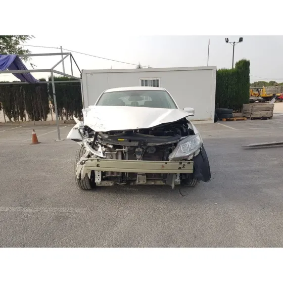 NISSAN PULSAR (C13) '2017 ACENTA BLANCO