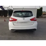 NISSAN PULSAR (C13) '2017 ACENTA BLANCO