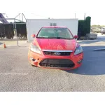 FORD FOCUS LIM. (CB4) '2009 TREND ROJO