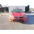 FORD FOCUS LIM. (CB4) '2009 TREND ROJO