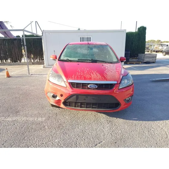 FORD FOCUS LIM. (CB4) '2009 TREND ROJO