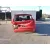 FORD FOCUS LIM. (CB4) '2009 TREND ROJO