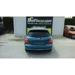 NISSAN ALMERA (N16/E) '2002 COMFORT AZUL
