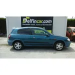 NISSAN ALMERA (N16/E) '2002 COMFORT AZUL