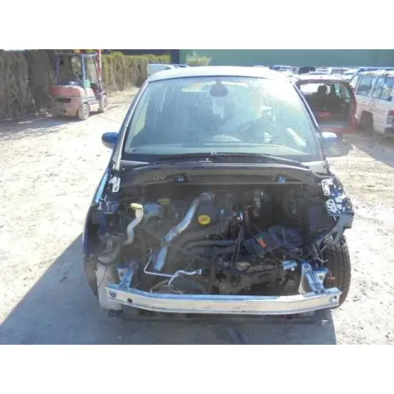 RENAULT MODUS '2007 CONFORT DYNAMIQUE AZUL