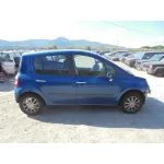RENAULT MODUS RENAULT MODUS '2007 CONFORT DYNAMIQUE AZUL 2005