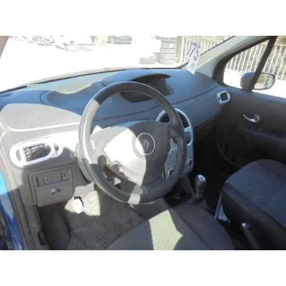 RENAULT MODUS '2007 CONFORT DYNAMIQUE AZUL