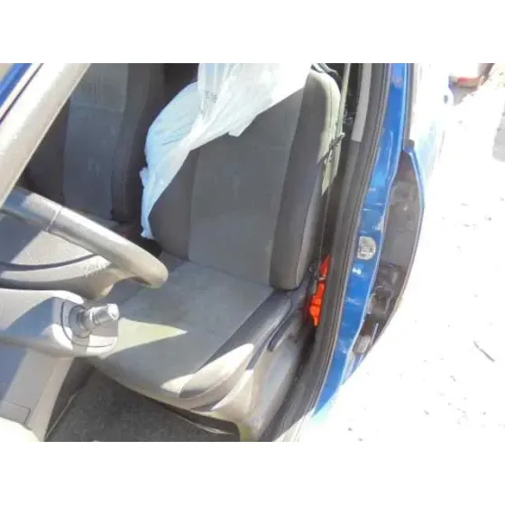 RENAULT MODUS '2007 CONFORT DYNAMIQUE AZUL