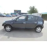DACIA SANDERO DACIA SANDERO '2008 AMBIANCE NEGRO 2008