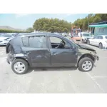 DACIA SANDERO DACIA SANDERO '2008 AMBIANCE NEGRO 2008