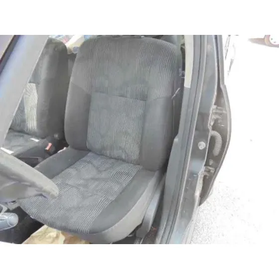DACIA SANDERO '2008 AMBIANCE NEGRO