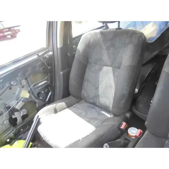 DACIA SANDERO '2008 AMBIANCE NEGRO