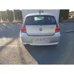 BMW SERIE 1 BERLINA (E81/E87) '2008 118D GRIS