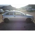 OPEL ASTRA G BERLINA '1998 CLUB GRIS