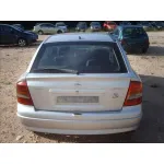 OPEL ASTRA G BERLINA '1998 CLUB GRIS