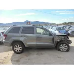 JEEP GR. CHEROKEE (WH) JEEP GR. CHEROKEE (WH) '2008 3.0 CRD LIMITED GRIS OSCURO 2005