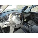 JEEP GR. CHEROKEE (WH) JEEP GR. CHEROKEE (WH) '2008 3.0 CRD LIMITED GRIS OSCURO 2005