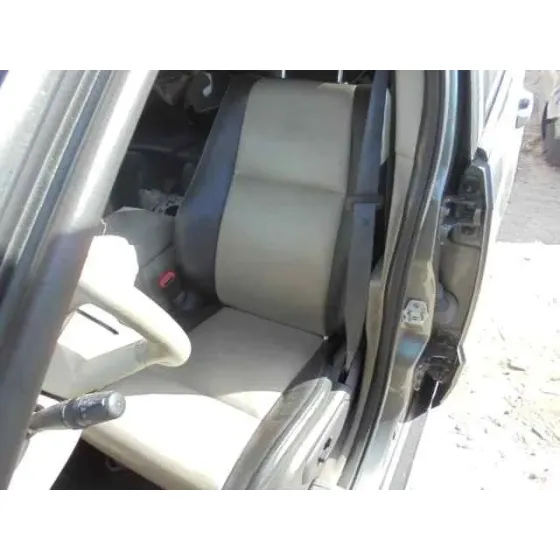 JEEP GR. CHEROKEE (WH) '2008 3.0 CRD LIMITED GRIS OSCURO