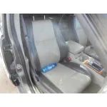 JEEP GR. CHEROKEE (WH) JEEP GR. CHEROKEE (WH) '2008 3.0 CRD LIMITED GRIS OSCURO 2005