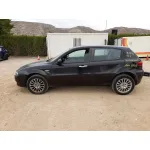 Alfa Romeo 147 (937_) 2005