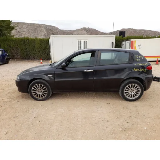 Alfa Romeo 147 (937_) 2005