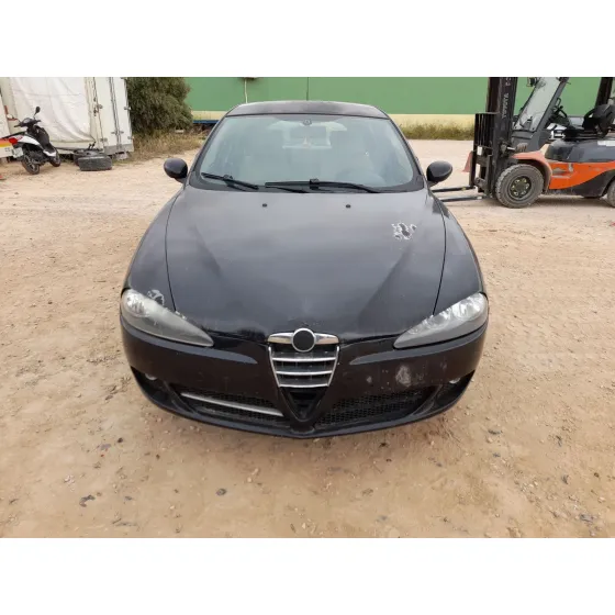 Alfa Romeo 147 (937_) 2005