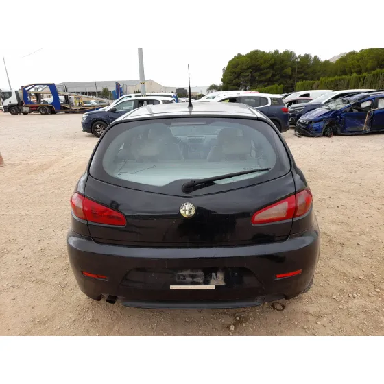 Alfa Romeo 147 (937_) 2005