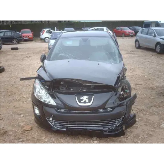 PEUGEOT 308 '2009 SPORT NEGRO