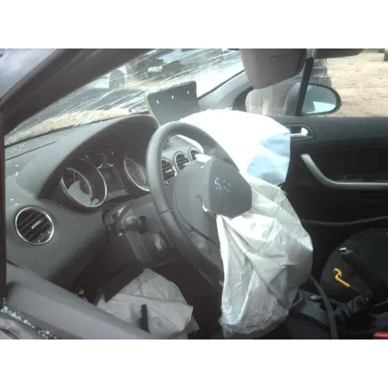 PEUGEOT 308 '2009 SPORT NEGRO