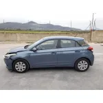 Hyundai I20 II (GB, IB) 2014