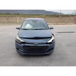 Hyundai I20 II (GB, IB) 2014