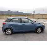 Hyundai I20 II (GB, IB) 2014