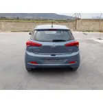 Hyundai I20 II (GB, IB) 2014