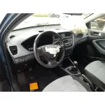 Hyundai I20 II (GB, IB) 2014