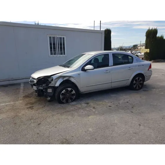 OPEL ASTRA H BER. '2008 COSMO GRIS
