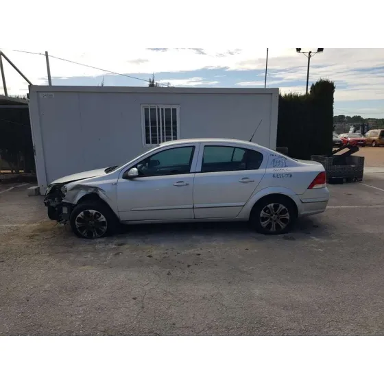 OPEL ASTRA H BER. '2008 COSMO GRIS