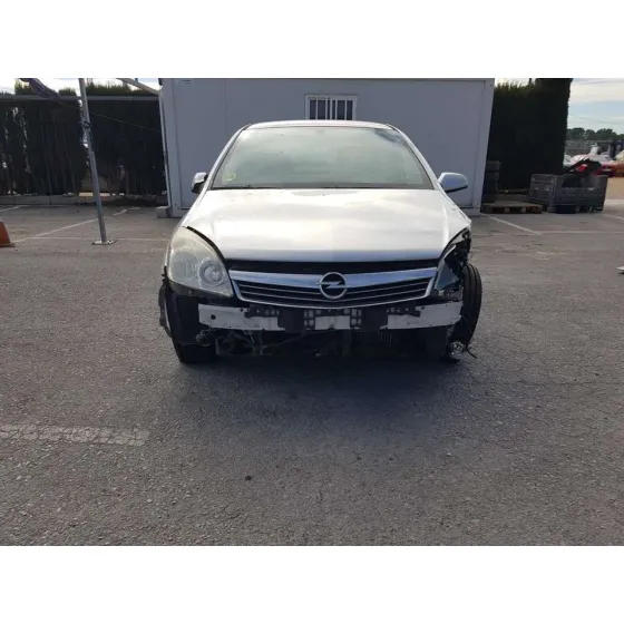 OPEL ASTRA H BER. '2008 COSMO GRIS