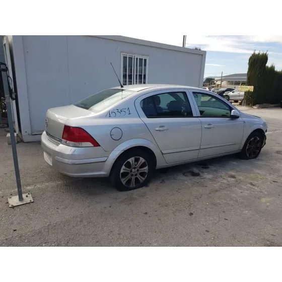 OPEL ASTRA H BER. '2008 COSMO GRIS
