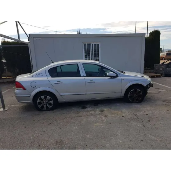 OPEL ASTRA H BER. '2008 COSMO GRIS