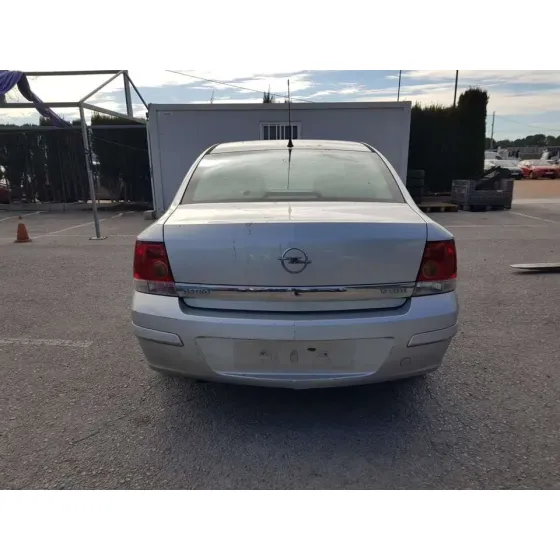 OPEL ASTRA H BER. '2008 COSMO GRIS