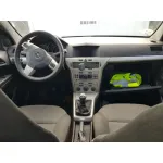 OPEL ASTRA H BER. '2008 COSMO GRIS