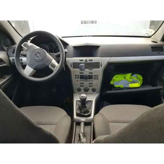 OPEL ASTRA H BER. '2008 COSMO GRIS
