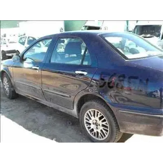 LANCIA LYBRA BERLINA '1999 1.9 JTD AZUL