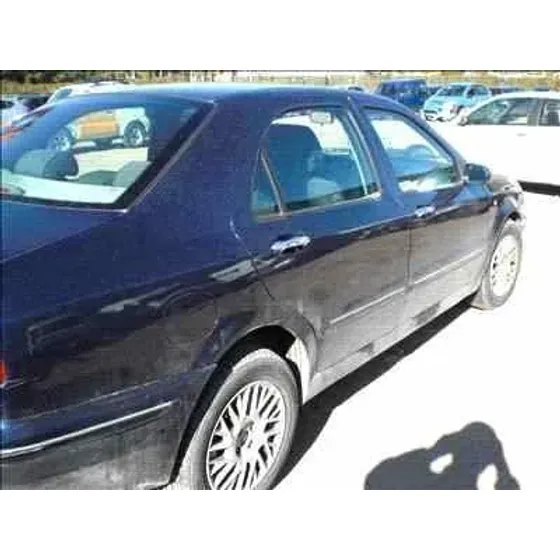 LANCIA LYBRA BERLINA '1999 1.9 JTD AZUL